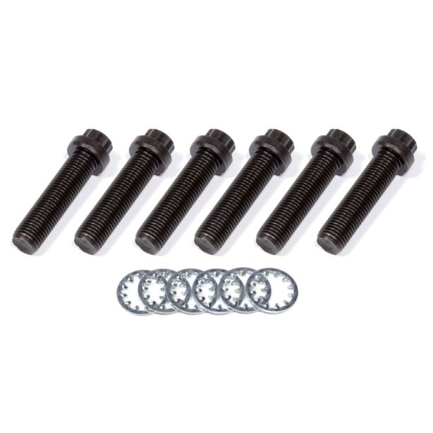 Flywheel Bolt Kit Ford  BRINN TRANSMISSION 79142
