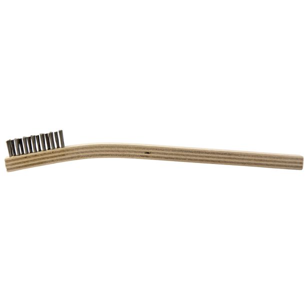GENPURWOOD HDL Brush Research 93AW