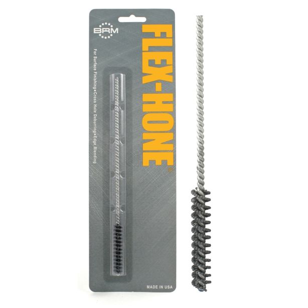 HONE BRAKE CYLINDER FLEX 10MM 180 GRIT Brush Research BC10M18