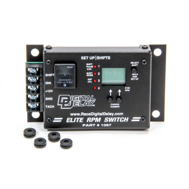 Elite RPM Switch  BIONDO RACING PRODUCTS DDI-1067