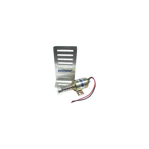 Electric Solenoid Shifter BIONDO RACING PRODUCTS ESS