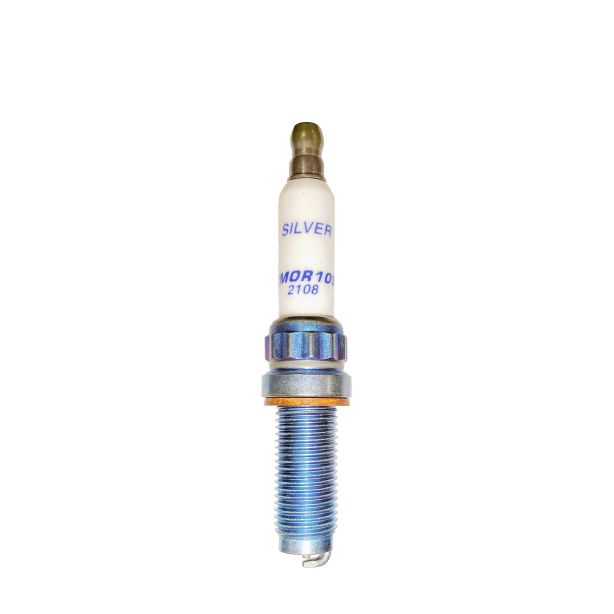 Spark Plug Silver Racing  BRISK RACING SPARK PLUGS 2MOR10S