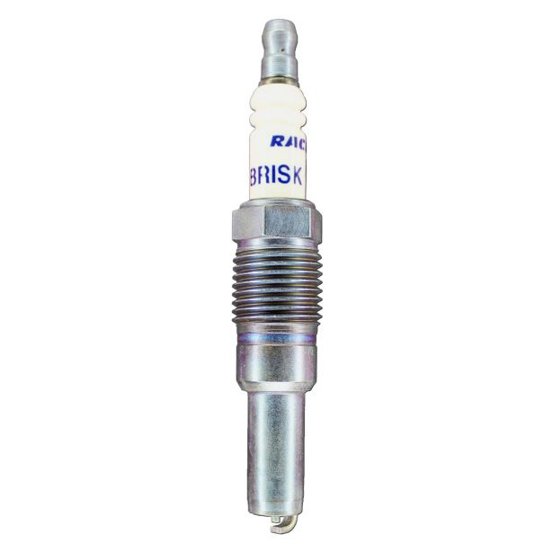 Spark Plug Silver Racing  BRISK RACING SPARK PLUGS 3VR12S