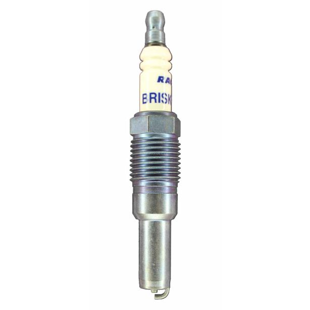 Spark Plug Silver Racing  BRISK RACING SPARK PLUGS 3VR14S