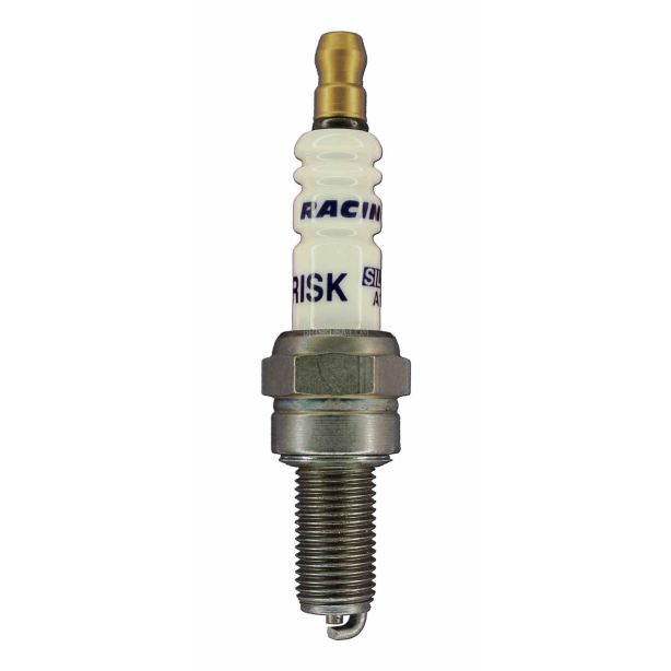 Spark Plug Silver Racing  BRISK RACING SPARK PLUGS A10S