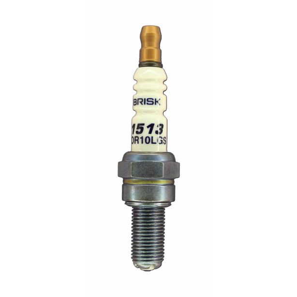 Spark Plug Premium Racing BRISK RACING SPARK PLUGS AOR10LGS