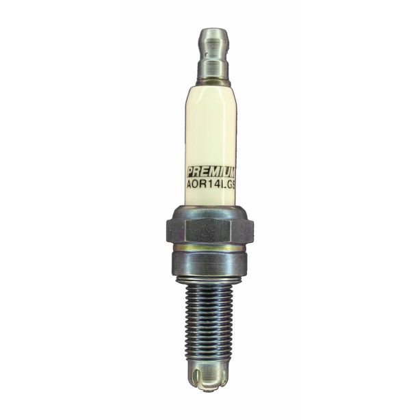 Spark Plug Premium Racing BRISK RACING SPARK PLUGS AOR14LGS
