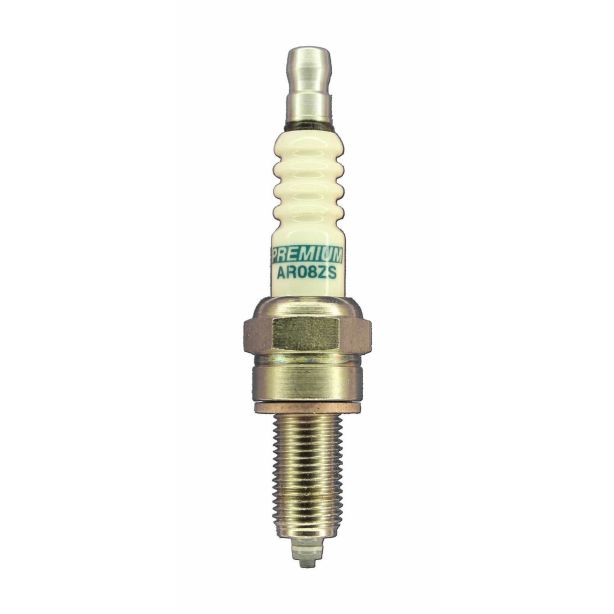 Spark Plug Premium Racing BRISK RACING SPARK PLUGS AR08ZS