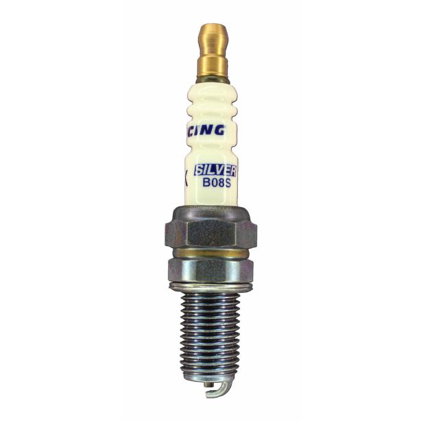 Spark Plug Silver Racing  BRISK RACING SPARK PLUGS B08S