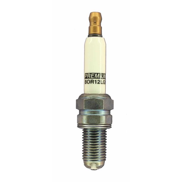 Spark Plug Premium Racing BRISK RACING SPARK PLUGS BOR12LGS