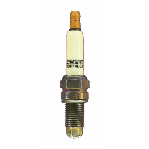 Spark Plug Premium Racing BRISK RACING SPARK PLUGS BOR14LGS