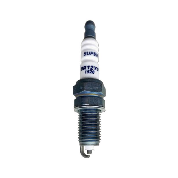 Spark Plug Super Copper  BRISK RACING SPARK PLUGS BR12YC