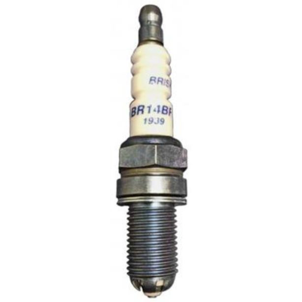 Spark Plug Premium Racing BRISK RACING SPARK PLUGS BR14BFXC