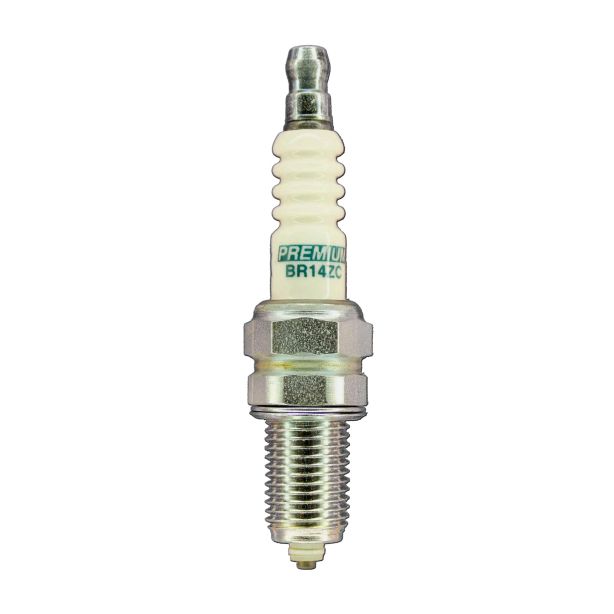 Spark Plug Premium Racing BRISK RACING SPARK PLUGS BR14ZC