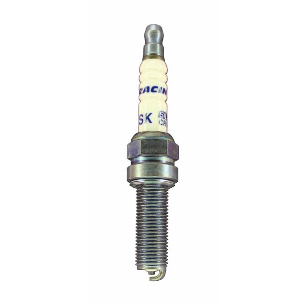 Spark Plug Silver Racing  BRISK RACING SPARK PLUGS CR10YS