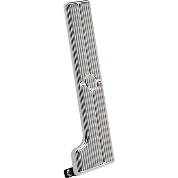 64-67 Nova Gas Pedal Polished BILLET SPECIALTIES 199240