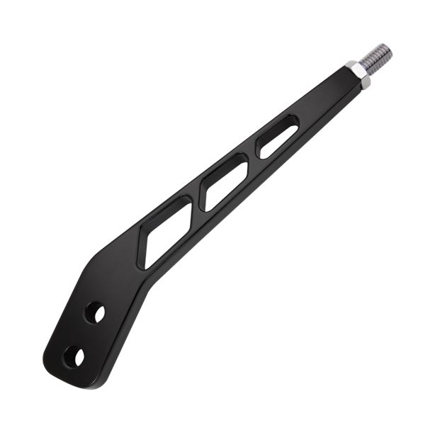 Shift Lever Grid 8in Black BILLET SPECIALTIES 264825