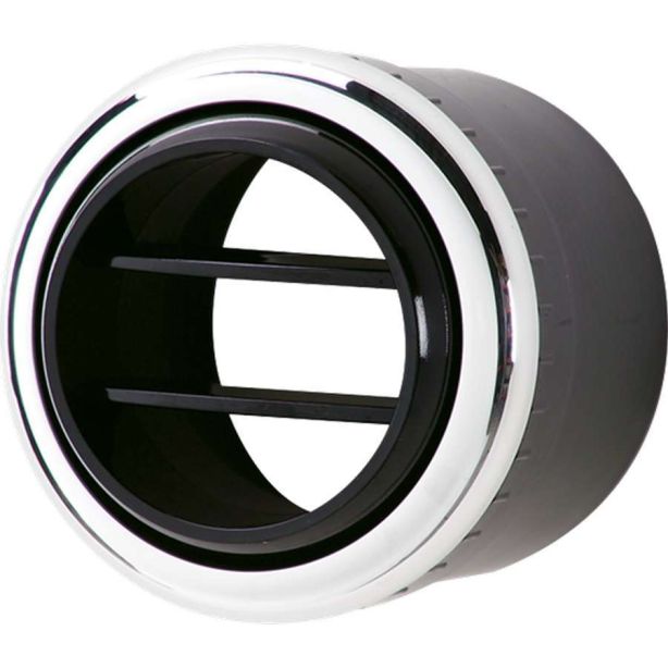 A/C Vents Round-Billet  BILLET SPECIALTIES 38110