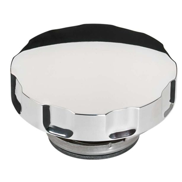 Radiator Cap Polished  BILLET SPECIALTIES 75125