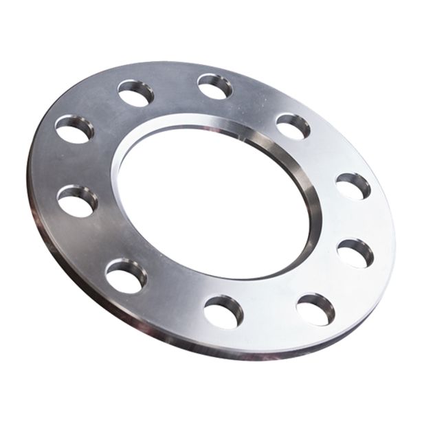 Wheel Spacer 0.25in 5x4.5 / 5x4.75 BC BILLET SPECIALTIES WS3085625