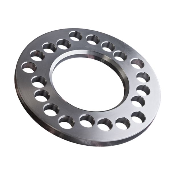 Universal Wheel Spacer 1/2in BILLET SPECIALTIES WSG5L500