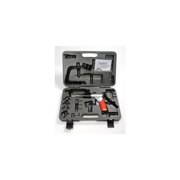 Blair Equipment Co Inc 11300 Enforcer Spotweld Drill