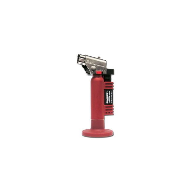 BLAZER PRODUCTS 189-1000 ES1000 MICRO TORCH RED