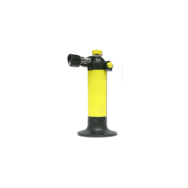 BLAZER PRODUCTS 189-3002 HOT SHOT MT3000 BUTANE TORCH YELLOW