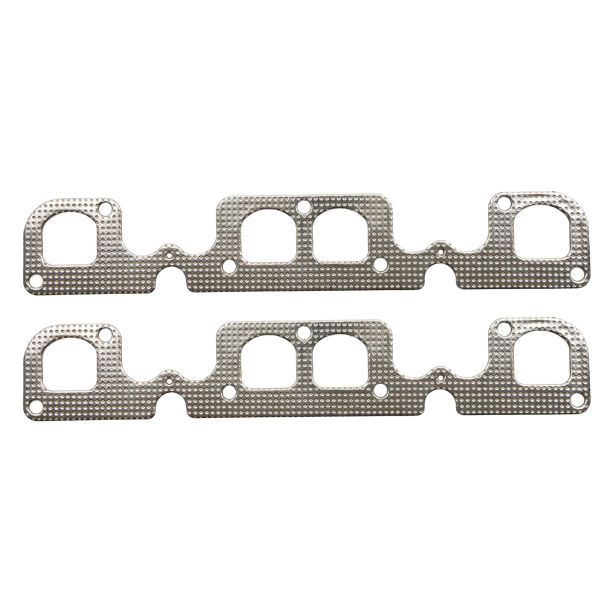 Exhaust Header Gasket Set SBC w/Brodix -12 COMETIC GASKETS C15603-064