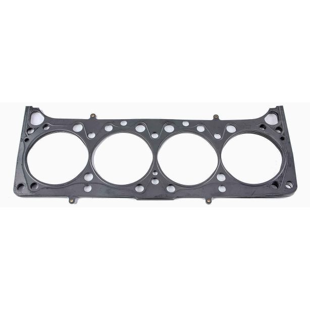 4.380 MLS Head Gasket .040 - Pontiac 400/455 COMETIC GASKETS C5846-040