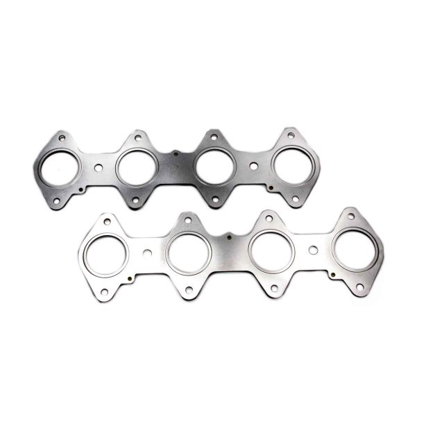 MLS Exhaust Gasket - Ford 4.6/5.4L 3V COMETIC GASKETS C5852-030