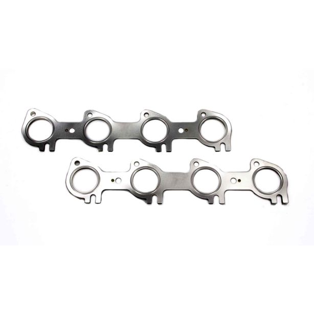 MLS Exhaust Gasket - Ford 4.6L SOHC COMETIC GASKETS C5853-030