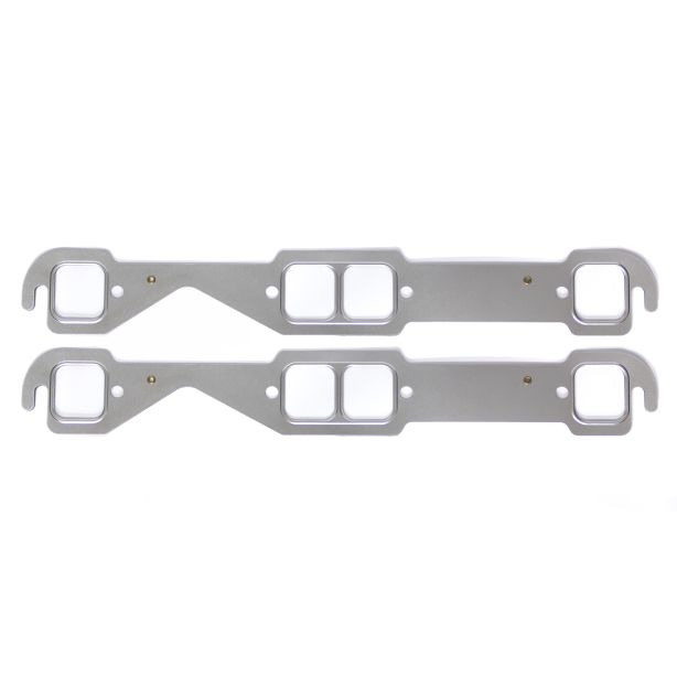 MLS Exhaust Gasket Set SBC 1.45 x 1.60 COMETIC GASKETS C5894-030