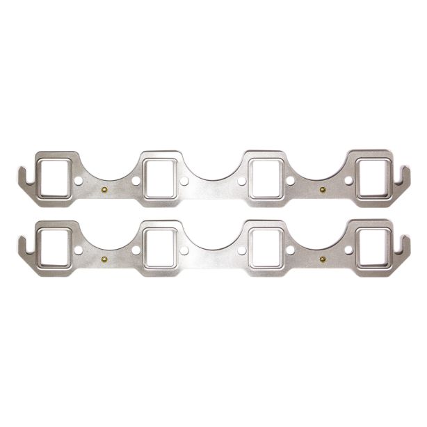 MLS Exhaust Gasket - SBF 1.120 x 1.480 Port COMETIC GASKETS C5898-030