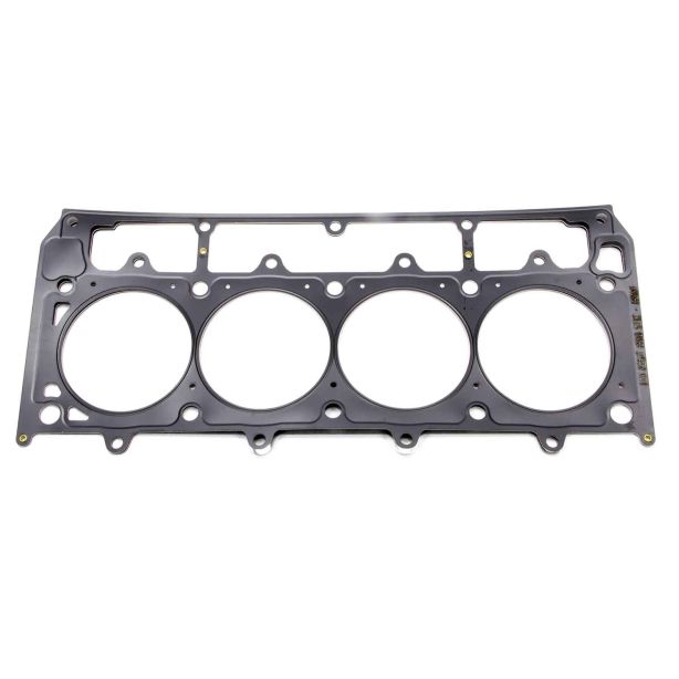 4.125 MLS Head Gasket .051 - GM LSX RH COMETIC GASKETS C5933-051
