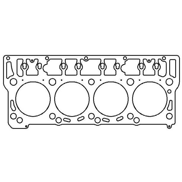 96mm MLX Head Gasket Ford 6.0L Diesel 07-08 COMETIC GASKETS C5984-062