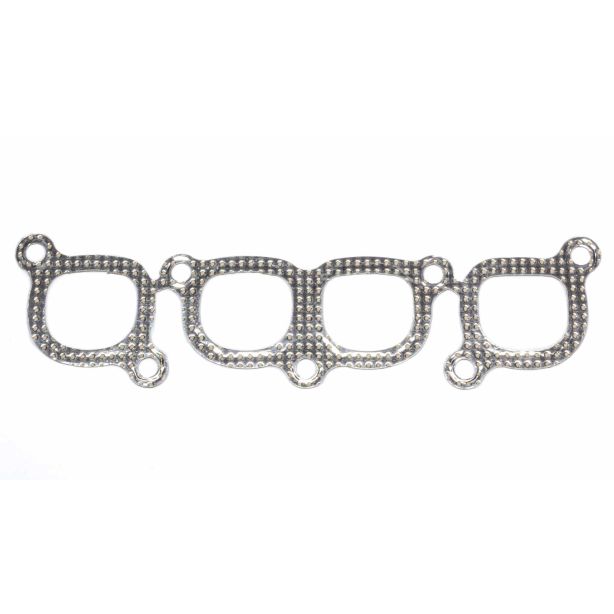 Exhaust Gasket - SBC ASCS Brodix Heads COMETIC GASKETS EX1256064AM