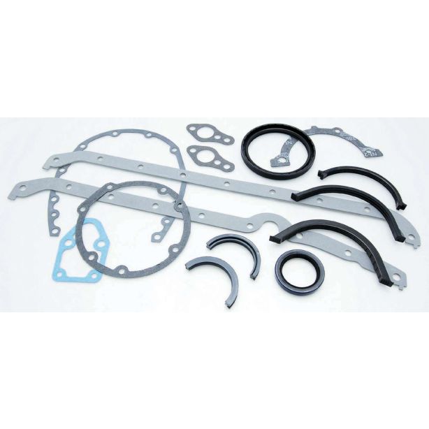 Bottom End Gasket Kit - SBC COMETIC GASKETS PRO1003B