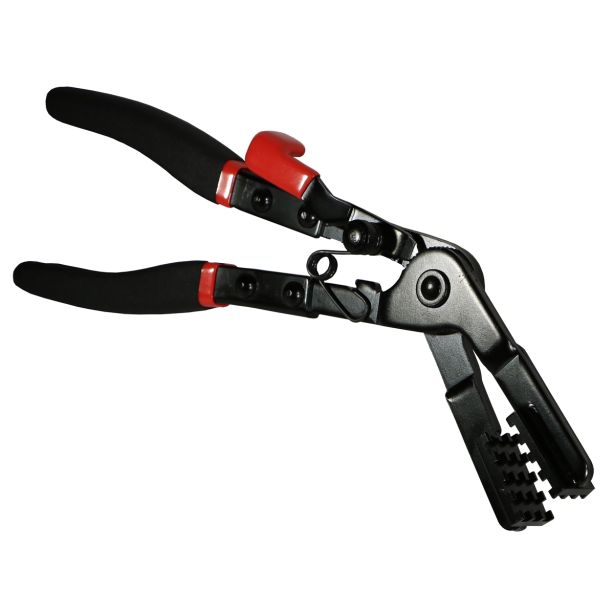 45 DEGREE HOSE CLAMP PLIER Horizon Tool 58