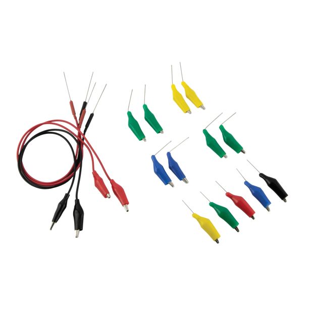 ELECTRICAL BACKPROBE KIT Horizon Tool 611