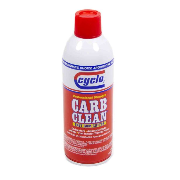 13 Oz. Carb Cleaner  CYCLO C1