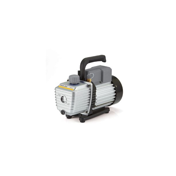 3 CFM Single Stage 115V Compact Vacuum Pump TECH SET