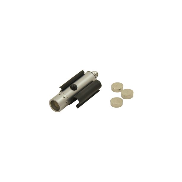 Clip on True UV Light for Electronic Leak Detector