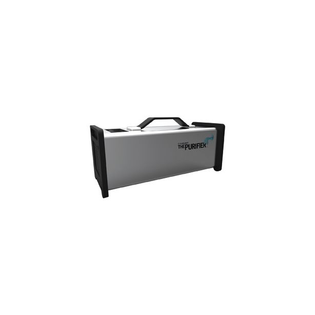 Clip Light Manufacturing 170AIR Fresh Air Ozone Purifier Box