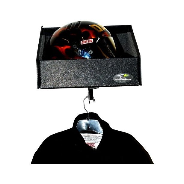 Helmet Bay                CLEAR ONE TC116