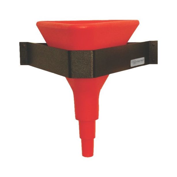 Funnel Holder             CLEAR ONE TC134