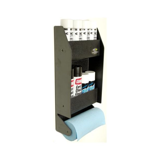Small Door Cabinet        CLEAR ONE TC138