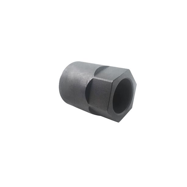 Hight Pressure Rail Adapter Socket CTA MANUFACTURING CORP 1027