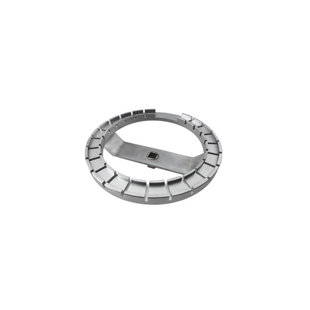 CTA Manufacturing Corp 1042 Mercedes Fuel Tank Lid Wrench