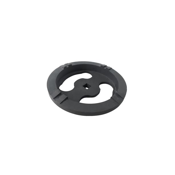 CTA Manufacturing Corp 1043 Mercedes/BMW/VW Fuel Tank Lid Wrench